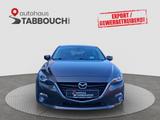 Mazda 3 SPORTS LINE+XENON+BOSE+TEMP+NAV+SHZ+ISO - Mazda 3 in Ludwigshafen