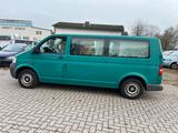 Volkswagen T5  1.9TDI LANG WOHNMOBILZULA CAMPER BETT AUSBAU - Volkswagen T5: Ausbau