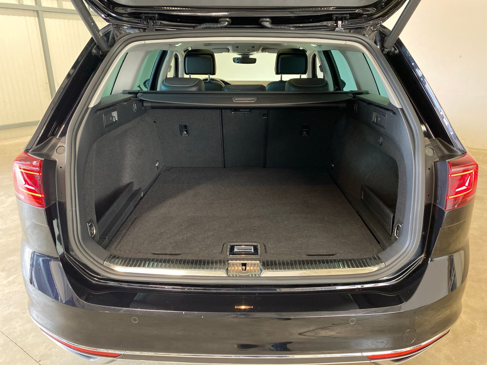 Volkswagen Passat - Bild 9