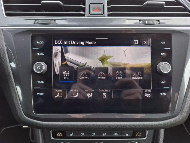 TIGUAN ALLSPACE 2.0 TDI DSG 4MOTION HIGHLINE