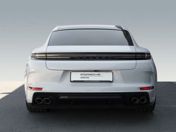 Porsche Panamera - 5