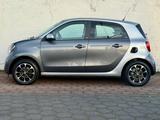 Smart ForFour/Automatik/Pano/Kamera/Sitzheizung - Smart Gebrauchtwagen in Wiesbaden
