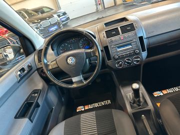 Volkswagen Polo *TEMPO*SitzHZ*TÜV 727*LM*UNITED*