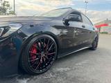 Mercedes-Benz CLA 45 AMG Mercedes-AMG CLA 45 4MATIC DCT Me... - Mercedes AMG gebraucht