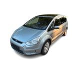 Ford S-MAX 2.2TDCI Trend 7-Sitzer - Ford S-Max aus 2009