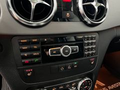 MERCEDES-BENZ GLK 200 CDI / PANO / 2.HD/NUR 114.tKM /PANORAMA