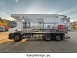 Mercedes-Benz MB ACTROS 2546 6x2/ Kroll ADR Sauger, K 1,0 - 13 - Mercedes-Benz Actros 2546