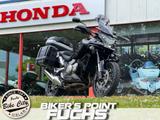 Honda VFR1200 X Crosstourer  - Offers matching your search criteria