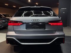 AUDI RS6 4.0 TFSI*PANO*B&O*HEADUP*AHK*STANDHEIZUNG*