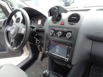 Volkswagen Caddy - 7