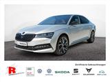 Skoda Superb Lim. SL 2.0 TSI DSG 4x4 ABT-Chip-Tuning - mit Benzin-Antrieb: Chip Tuning
