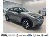 Nissan Juke 1.0 DIG-T Acenta NissanConnect Navigation - Nissan: Acenta