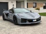 Corvette C8 - Corvette Gebrauchtwagen von 2024