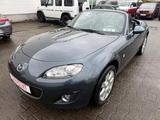 Mazda MX-5 1.8Roadster CABRIO Kaminari LEDER/KLIMA - Mazda MX-5: Grau