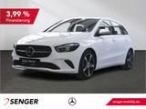Mercedes-Benz B 200 Progressive Multibeam-LED Kamera MBUX AHK - Mercedes-Benz B 200 in Hamm