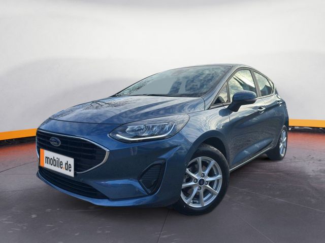 Ford Fiesta Cool & Connect 5-T rer Bluetooth Navi LED