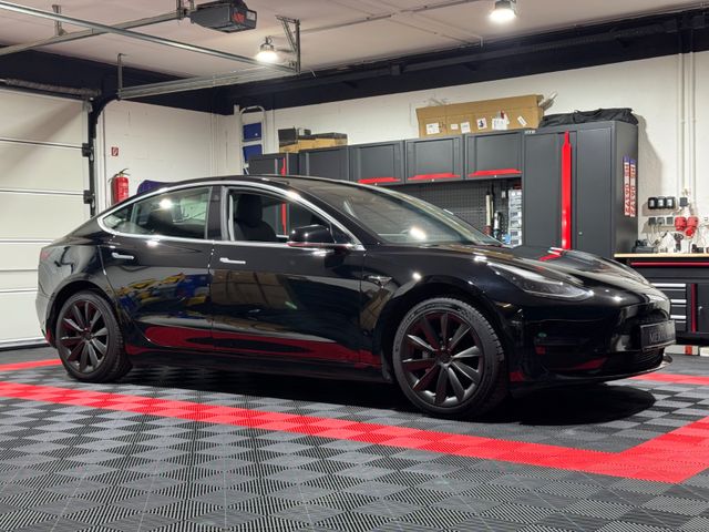 Tesla Model 3 Standard Range Plus RWD