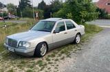 Mercedes-Benz 220 - gebrauchte Mercedes-Benz 220 aus dem Jahr 1994