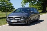 Mercedes-Benz CLA 200 Shooting Brake *Urban *SCORE *7G-DCT