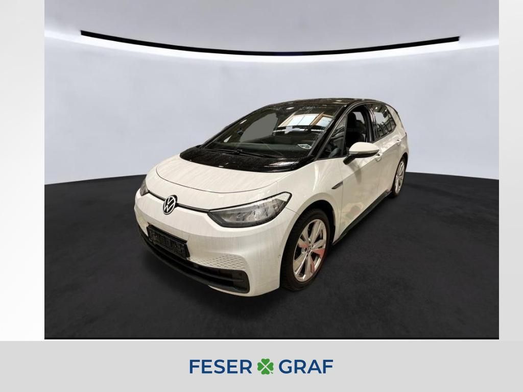 Image of Volkswagen ID.3
