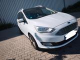 Ford Grand C-Max 2,0TDCi Titanium 7 Sitzer Panorama - Ford Grand C-Max mit Diesel-Antrieb: Kleinbus, 2.0