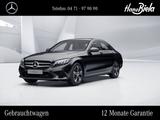 Mercedes-Benz C 180 Avantgarde/LED/Kam/TW/SH/PTS/Spurp/Spiegel - Autos mit Tageszulassung