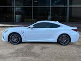 Lexus RC F - Lexus aus 2016