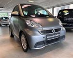 Smart fortw MHD -Pano-SH-Servo-MATT-Facelift-Garantie