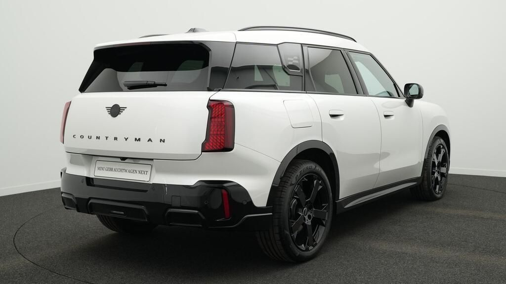 MINI Countryman C (Cooper) - Bild 9