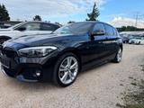 BMW 1 Lim. 5-trg. 120 d xDrive  M Sport,Autom - BMW 120: Limousine, 120d
