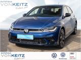 Volkswagen Polo 1.0TSI DSG R-Line EU6d - Volkswagen Polo mit Benzin-Antrieb: Kleinwagen, 6r