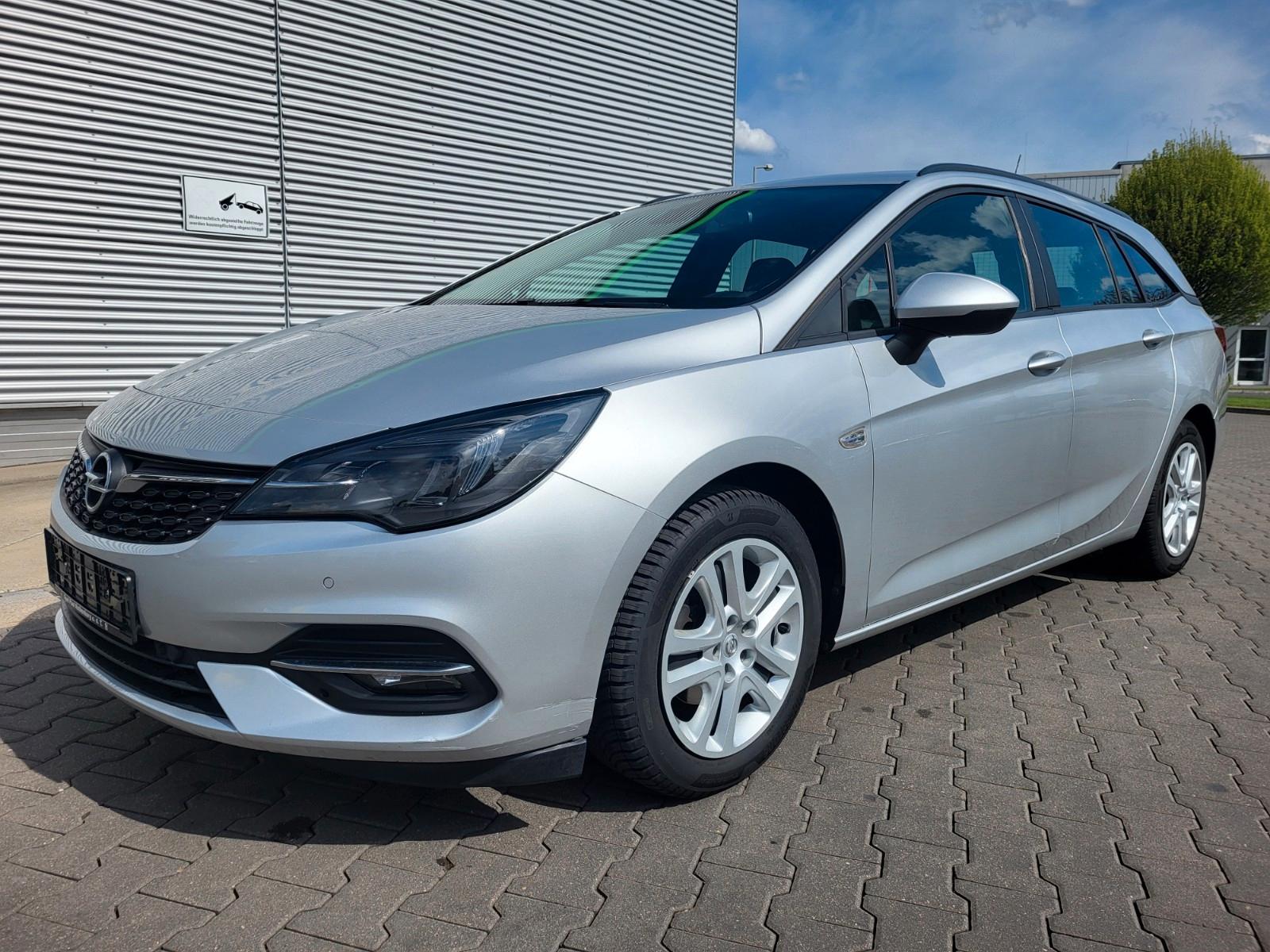 Opel Astra.1.5.CDTI. Sports Tourer. NAVI. Kamera. AHK