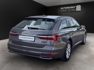 Audi A6 - 7