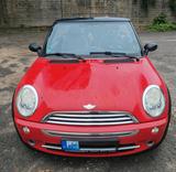 MINI Mini One Cooper Cabrio R52 1.6 Bj 2007 TÜV... - MINI: R52