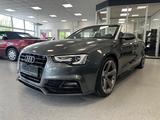 Audi A5 Cabriolet 2.0 TDI S-line|Quattro|1HD|45.937km - Audi: Q9