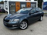 Skoda Octavia Combi Clever 2.0 TDI DSG *NAVI*LED*ACC* - Skoda Octavia mit Diesel-Antrieb: Clever