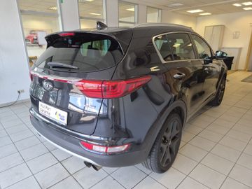 KIA Sportage - 3
