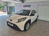 Toyota Aygo X Business Edition - gebrauchte Toyota Aygo (X) aus dem Jahr 2024