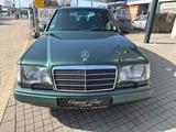 Mercedes-Benz E 280, 1.Hand ,LEDER, KLIMA,SCHIEBEDACH, uvm. - Mercedes-Benz E-Klasse Gebrauchtwagen