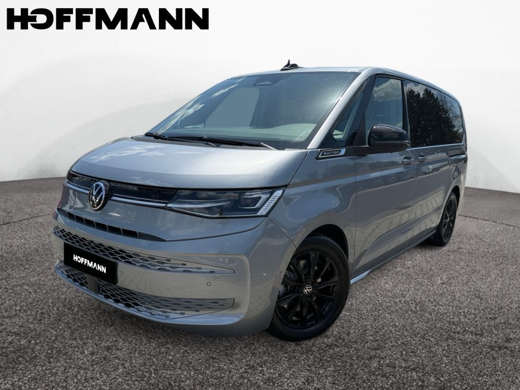 Fahrzeugabbildung Volkswagen T7 Multivan eHybrid 4MOTION LÜ Energy Panorama