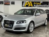 Audi A3 Sportback 1.4 TFSI Ambition 2. Hand Autom. - Audi A3 aus 2010: Sportback Ambition