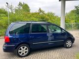 Volkswagen Sharan Comfortline - VW Sharan Gebrauchtwagen in Leipzig