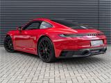 Porsche 992 Carrera 4 GTS  20/21'' BOSE LED uvm. - Porsche 992 in Duisburg