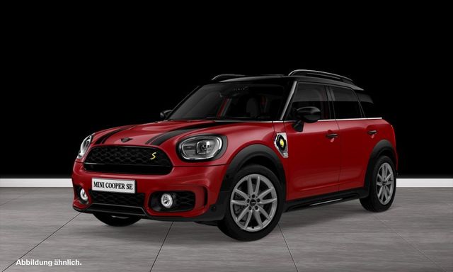 MINI Cooper SE ALL4 Countryman Head-Up DAB LED RFK