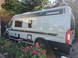 Chausson Van Sport Line V690 (2025) mit AHK und Hubbett - Wohnmobil oder -wagen Mit hubbett
