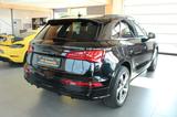 Audi Q5 2.0 TFSI quattro S tronic S line sport - Audi Q5: Schwarz