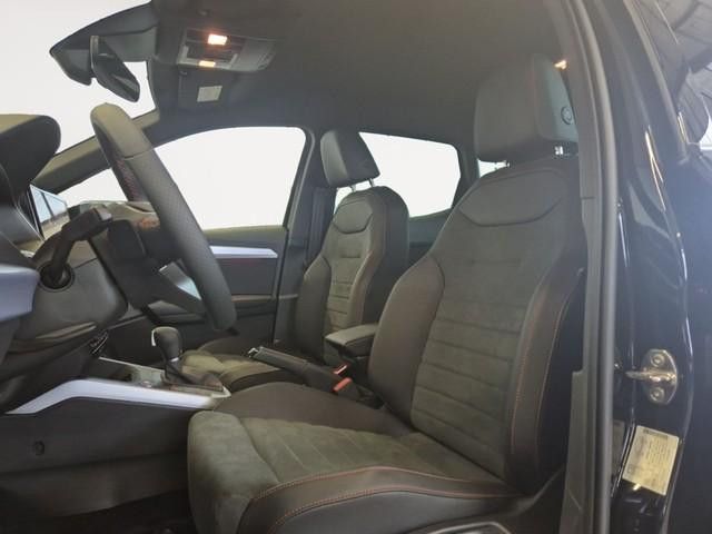 Seat Arona - Bild 10