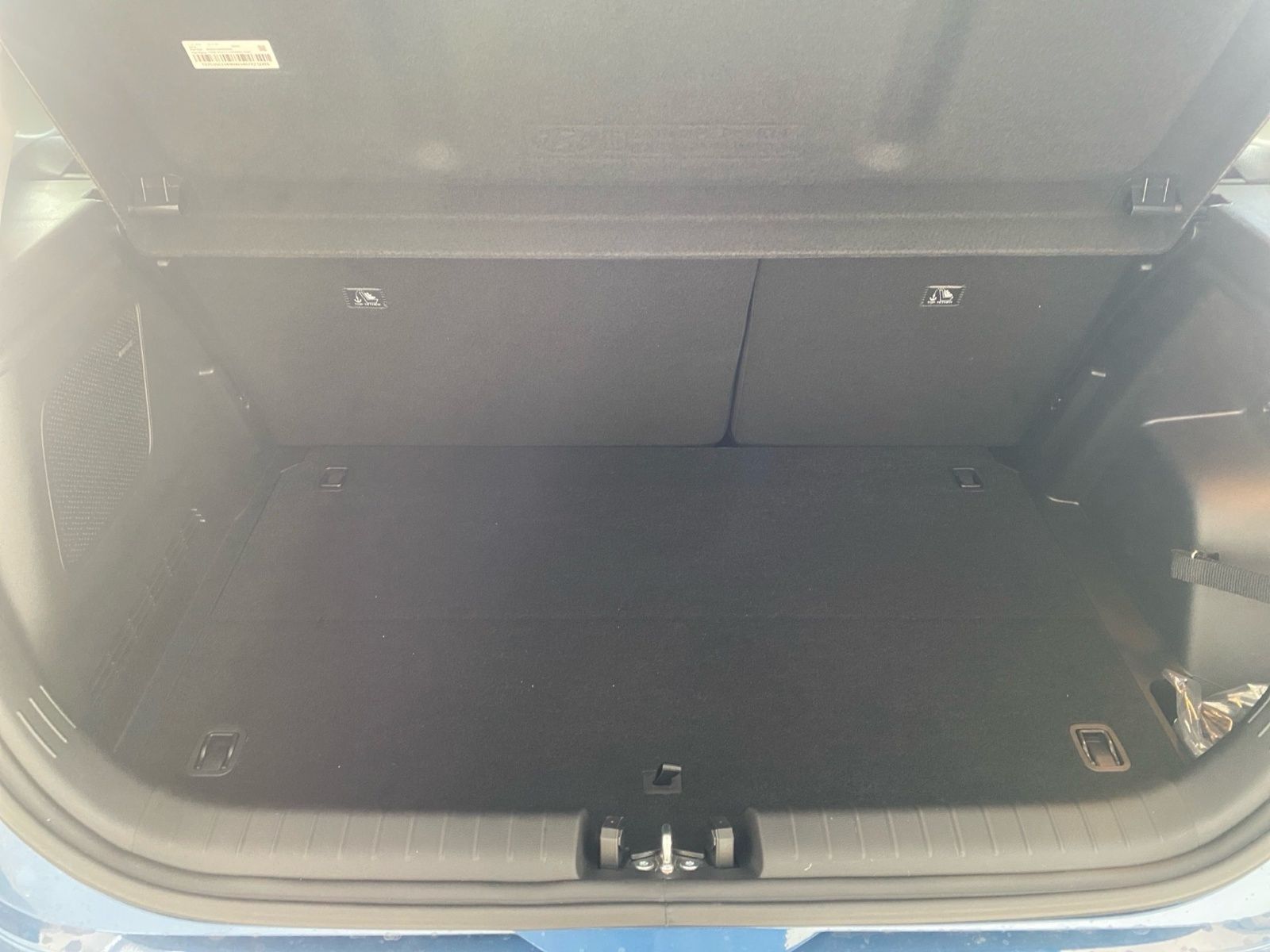 Hyundai i20 – Bild 12