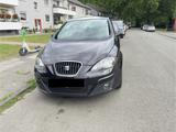 Seat SEAT ALTEA 1.4 TSI SPORT 125 PS | 2009 BJ ... - Seat Altea: Sport