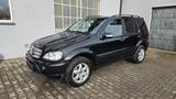 Mercedes-Benz ML 55 AMG - Mercedes-Benz ML 55 AMG Gebrauchtwagen
